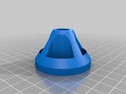 QX7S gimbal protector