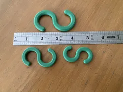 S-Hooks