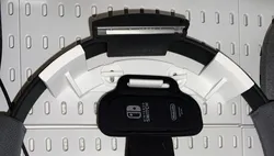 Skadis T-Clip Ring Fit Mount