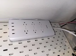 Skadis Unifi Power Strip (USP-Strip-US)