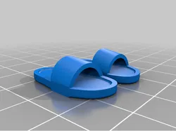slippers