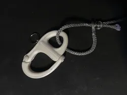Snap Shackle