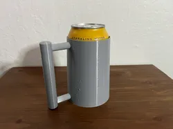 Soda Can Holder