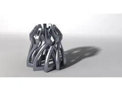 Spiral Configuration