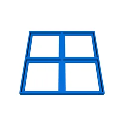 Stackable Boxes