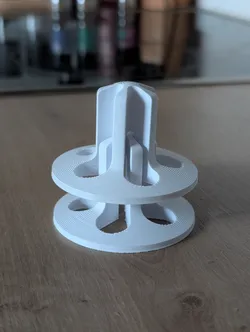 Stackable Sodastream Dryer