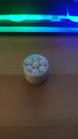 Sushi/Kuchen