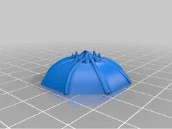 Thargoid Scout Simple