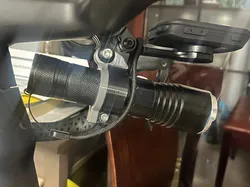Torch Bracket