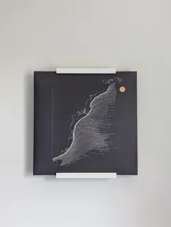 Vinyl Holder