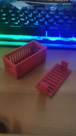 Wandler Box