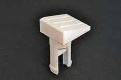 Workmate clamp/jaw