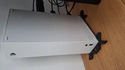 Xbox series S Riser Feets