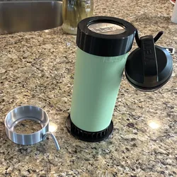 YETI Drying Stand/Rack for 26oz Rambler (No AMS/MMS req'd)
