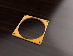 80mm Fan Spacer 5mm