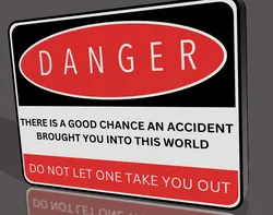 Accidents Happen