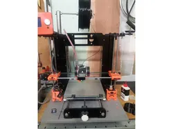 ANET A6 MODIFICATION UPPGRADE