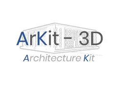 ARKIT - 3D - Salon