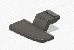 Armrest Latch For Kia Ceed Mk2