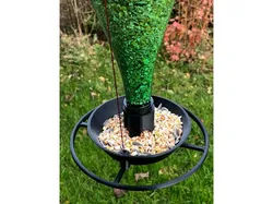 Bird feeder