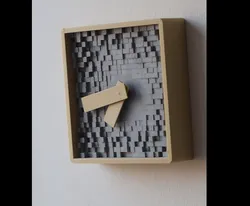Blok clock