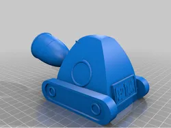 Board Game Barrage Tanks