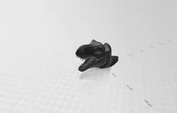 Board Games & Card Games STL Download - t-rex sunglasses holderby d3den