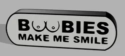 Boobies