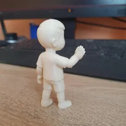 boy
