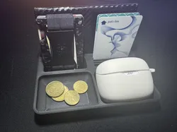 Cards and Money Organizer