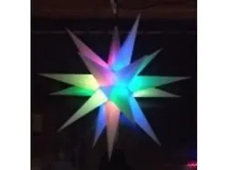 Christmas star
