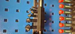 Countersink Bit holder