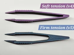Craft Tweezers | Great for crafting w/ pony beads