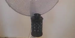 Create a budget-friendly misting device for under €5