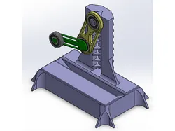 Double Pendulum