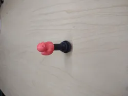 Duck Valve Stem Cap