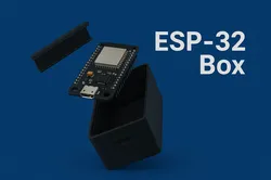Esp-32 Box