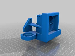 EZABL Fan DUCT