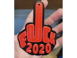 F 2020