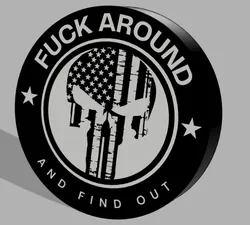 F Around and Find Out