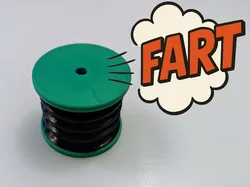 Fart Machine