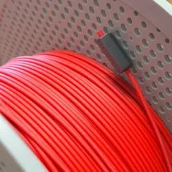 Filament Clip for Bambu Lab Spools