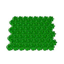 Free Other STL Download - Nasa chainmailby JAMIETHEGOAT