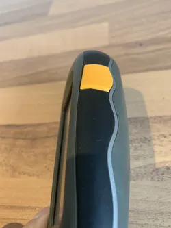 Garmin Oregon 450 / 450t Power Button