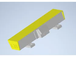Gleismagnet L2/1