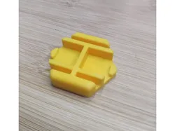 Gloomhaven Hex Base