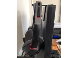 Headset holder for AOC G2460PG