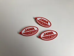 Jawa Keychain