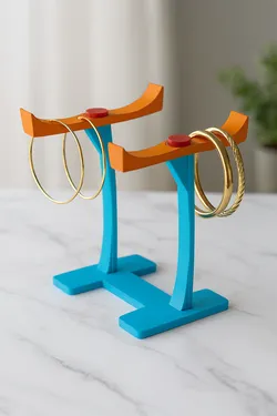 Jewelry stand by MikoArt