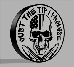 Just the Tip